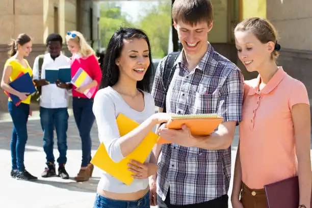 Are Motorized Bicycles a Beneficial Mode of Transportation for Students to Get to School?