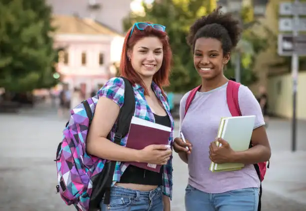 Stylish Rolling Backpacks for Student Use