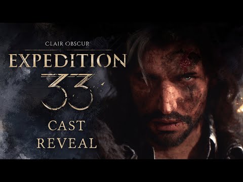 Clair Obscur: Expedition 33 Film in Production Ahead of Game Release