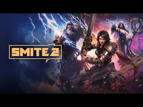 Hi-Rez, the Studio Behind Smite 2, Announces Another Series of Significant Job Cuts