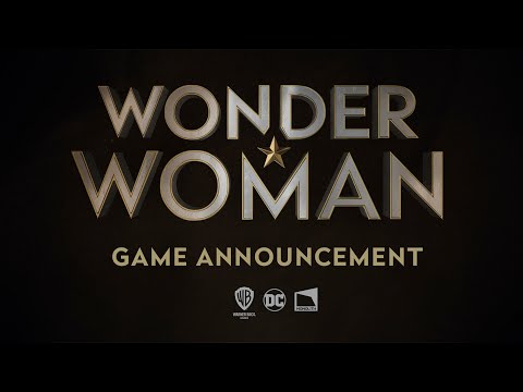 Wonder Woman Game Reportedly "Years Away from Release" - If It Launches at All