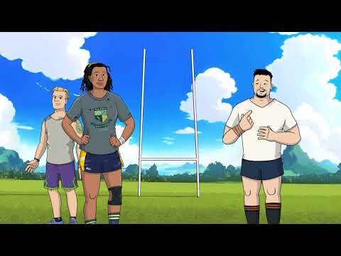 Following Controversial and Provocative Projects, Robert Yang Unveils a "Sportslike" Rugby Turn-Based RPG for His Next Game