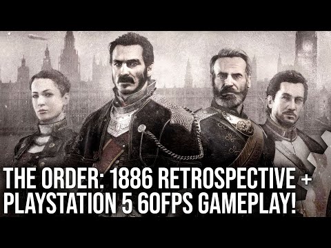 Co-founder of Ready at Dawn Talks About Challenging Partnership with PlayStation During The Order: 1886 Development and Scrapped Sequel Plans