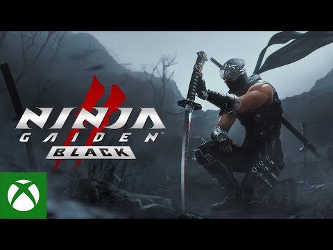 Ninja Gaiden 2 Black Gets Major Update with New Game+ and Photo Modes