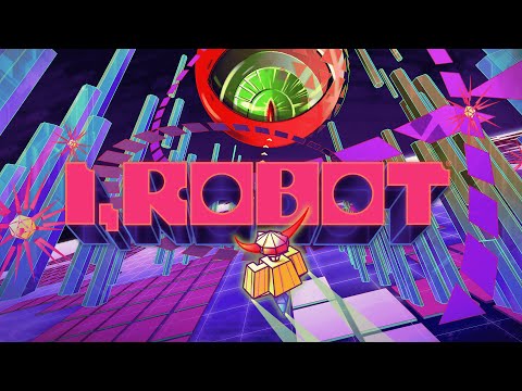 <p>Jeff Minter's <em>I, Robot</em>: A Psychedelic Reimagining of the 80s Arcade Shooter and Its All-Seeing Eye</p>