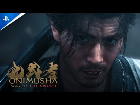 A Fresh Perspective on the New Onimusha: Way of the Sword Gameplay and Protagonist