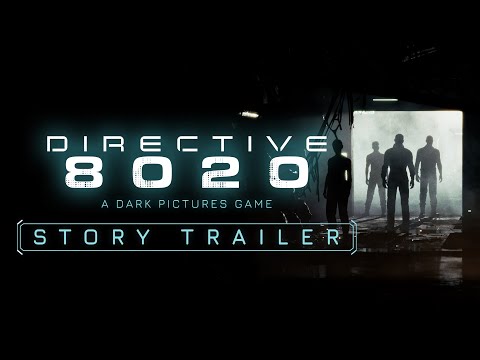 Until Dawn Developer Reveals Release Date for Sci-Fi Horror Game Directive 8020