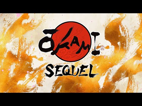 Hideki Kamiya "Cried Alongside Fans" During Okami Sequel Announcement