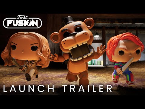 10:10 Games Lays Off 20 Employees Following "Complete Commercial and Critical Failure" of Debut Game, Funko Fusion