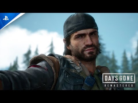 Sony Fans Frustrated as Days Gone Remastered $10 PS5 Upgrade Excludes PS Plus Players