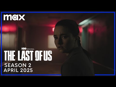 The Long-Awaited Season 2 of 'The Last of Us' Finally Receives a Premiere Date