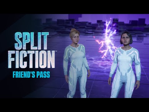 Split Fiction's Complimentary Copy Offer Introduces Crossplay on All Platforms, a Milestone for It Takes Two Developer