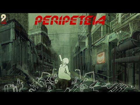 Peripeteia Delivers Enchanting and Intriguing Cyberpunk Aesthetics