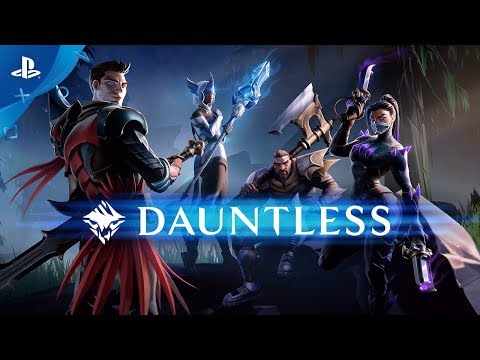 Dauntless, the Free-to-Play Monster Hunter-Inspired Game, is Shutting Down After Significant Studio Layoffs