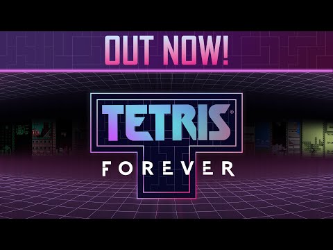 Tetris Forever Expands with Two New Games in Major Interactive Documentary Update