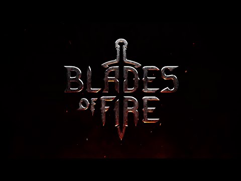 Metroid Dread Studio Unveils New Action-Adventure Game: Blades of Fire