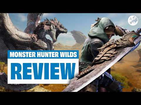 Capcom Alerts Players: Upcoming Monster Hunter Wilds Update Will Interrupt Online Sessions