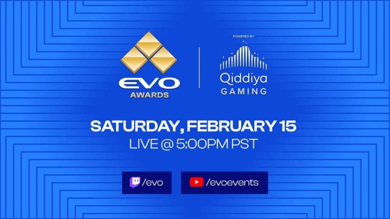 Watching the Evo Awards 2025: Date, Categories, Voting Details, and More