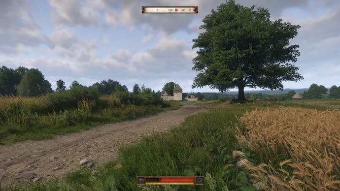 Review of Kingdom Come: Deliverance 2