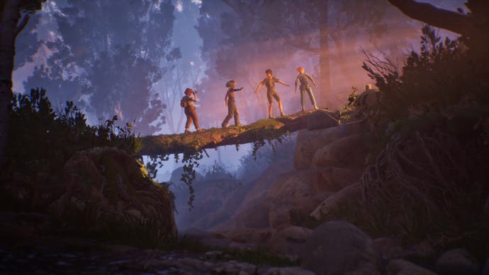 Life is Strange Creative Director Discusses the Delay of Lost Records: Bloom & Rage and Teases the Game's Magical Elements