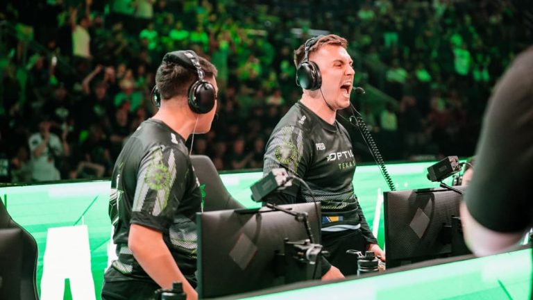 OpTic Gaming Reinstates Pred Following Unexpected Departure of Star Player