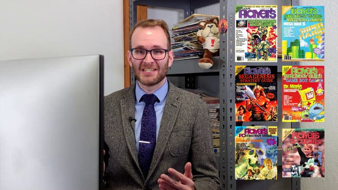 Game Preservation Made Progress in 2024, but Challenges Remain