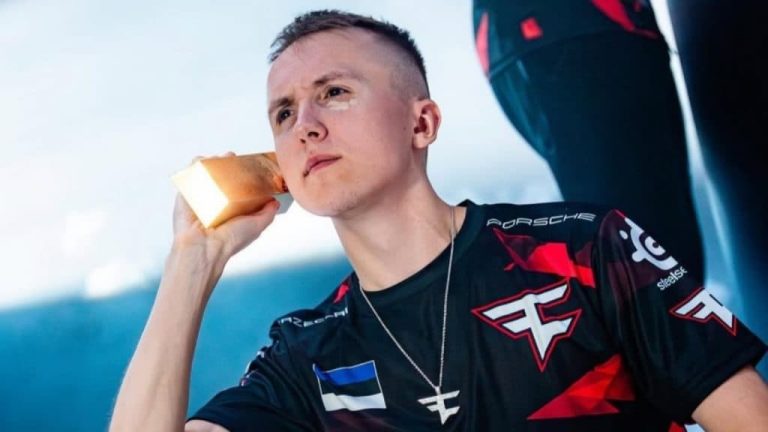 Ropz Unveils Why He Departed FaZe for Team Vitality: "We're Set to Be the Team to Beat"