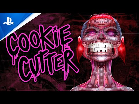 Exciting 2D Metroidvania 'Cookie Cutter' Finally Launches on Nintendo Switch